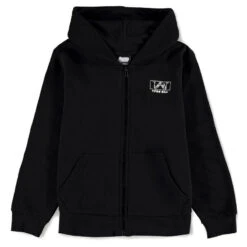 Sudadera Capucha Kids Next Generation Boruto(Sudadera Capucha Kids Next Generation Boruto)