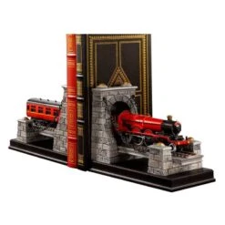 Sujetalibros Hogwarts Express Harry Potter(Sujetalibros Hogwarts Express Harry Potter 1)