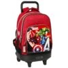 Trolley Compact Infinity Vengadores Avengers Marvel 45cm(Trolley Compact Infinity Vengadores Avengers Marvel 45cm)