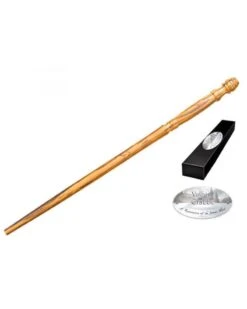 Varita De Vincent Crabbe Harry Potter NN8228(Varita De Vincent Crabbe Harry Potter Nn8228)