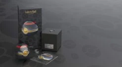 Pokemon Réplica Diecast Luxury Ball Pokeball(Pokemon Replica Diecast Luxury Ball Pokeball) -Figuras De Modelo x wrc16121 i