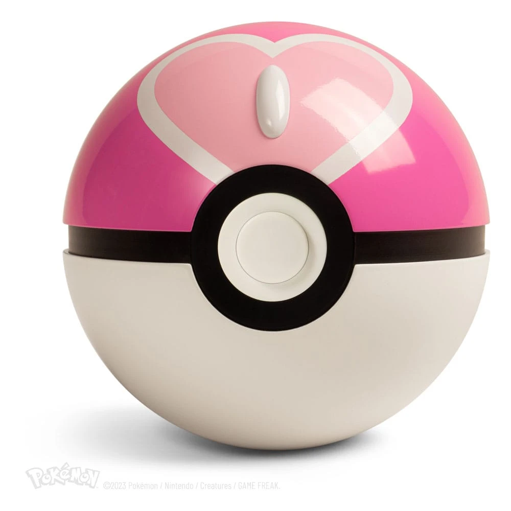 Pokemon Replica Diecast Amor Ball Pokeball WRC16421(Pokemon Replica Diecast Amor Ball Porkeball Wrc16421) 3 Pokemon Replica Diecast Amor Ball Pokeball WRC16421(Pokemon Replica Diecast Amor Ball Porkeball Wrc16421)