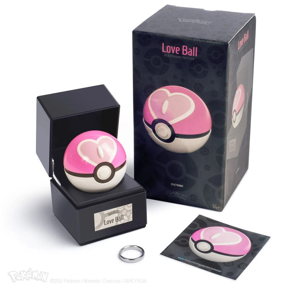 Pokemon Replica Diecast Amor Ball Pokeball WRC16421(Pokemon Replica Diecast Amor Ball Porkeball Wrc16421) 4 Pokemon Replica Diecast Amor Ball Pokeball WRC16421(Pokemon Replica Diecast Amor Ball Porkeball Wrc16421) - Imagen 2