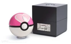 Pokemon Replica Diecast Amor Ball Pokeball WRC16421(Pokemon Replica Diecast Amor Ball Porkeball Wrc16421) 15 Pokemon Replica Diecast Amor Ball Pokeball WRC16421(Pokemon Replica Diecast Amor Ball Porkeball Wrc16421) -Figuras De Modelo x wrc16421 d