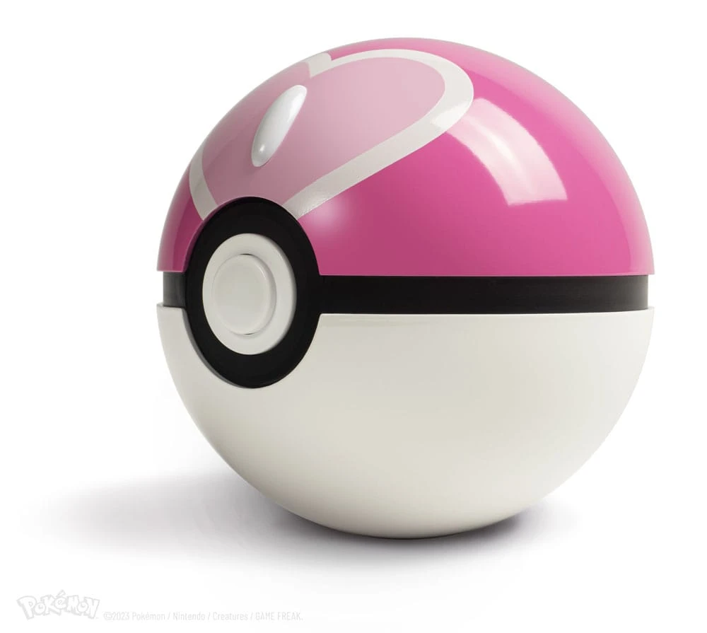 Pokemon Replica Diecast Amor Ball Pokeball WRC16421(Pokemon Replica Diecast Amor Ball Porkeball Wrc16421) 6 Pokemon Replica Diecast Amor Ball Pokeball WRC16421(Pokemon Replica Diecast Amor Ball Porkeball Wrc16421) - Imagen 4